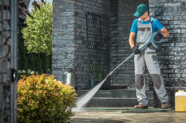 Professional Pressure Washing Services in Springfield, FL