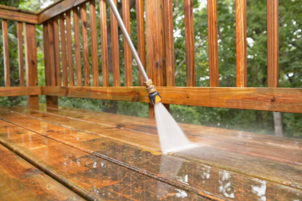 Concrete Sealing in Springfield, FL